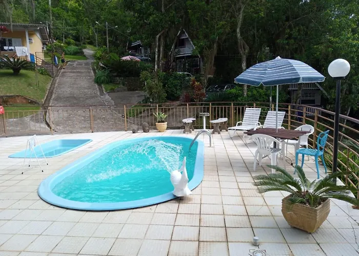 Recanto Floripa Residencial