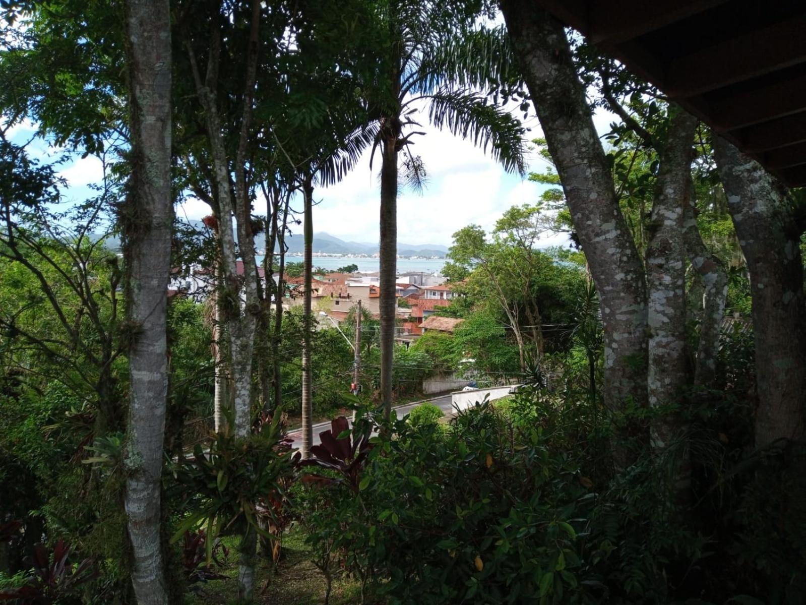 Casa de hóspedes Recanto Floripa Residencial
