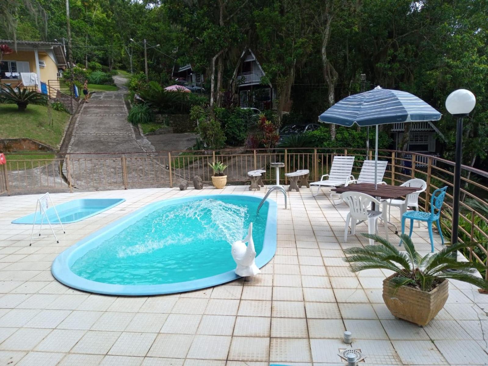 Recanto Floripa Residencial Casa de hóspedes