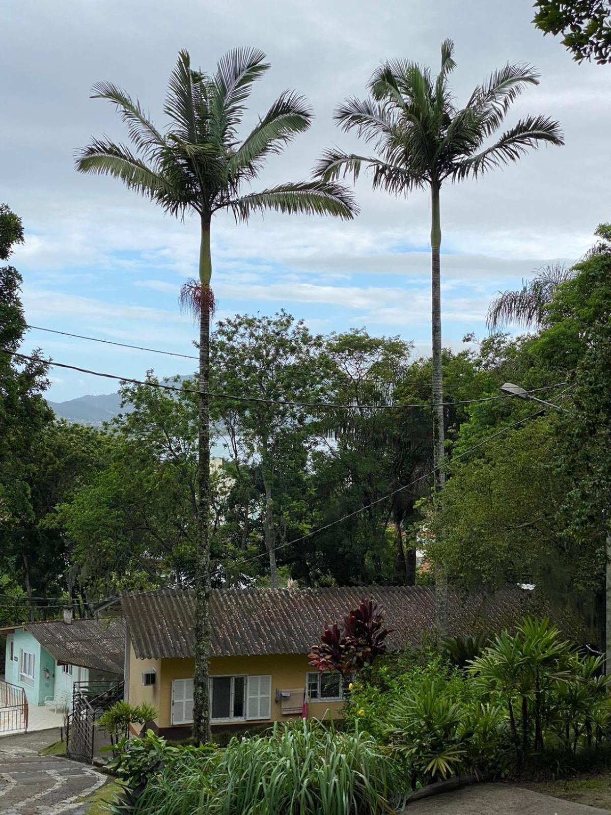 Recanto Floripa Residencial Casa de hóspedes *