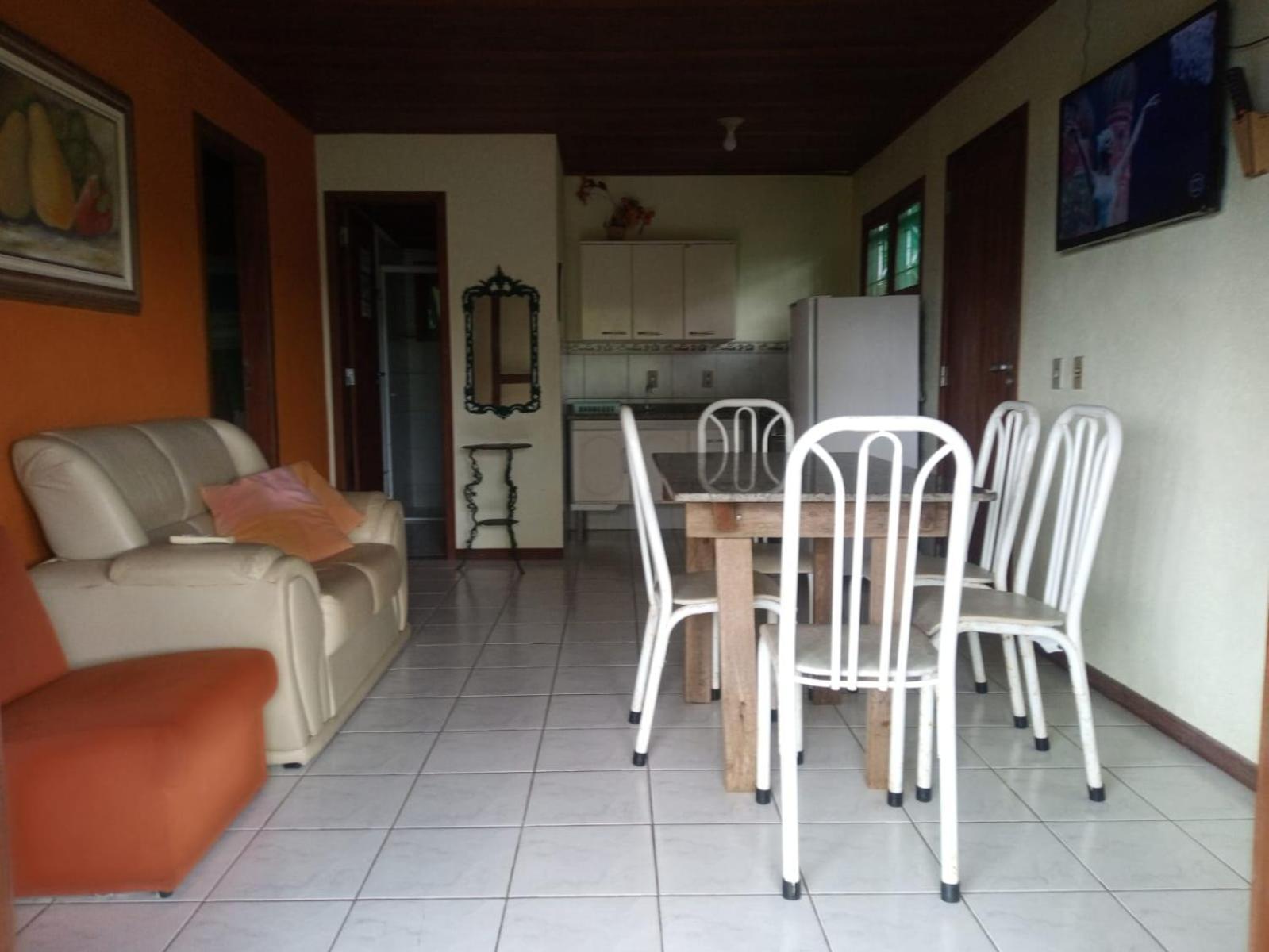 Recanto Floripa Residencial Casa de hóspedes *