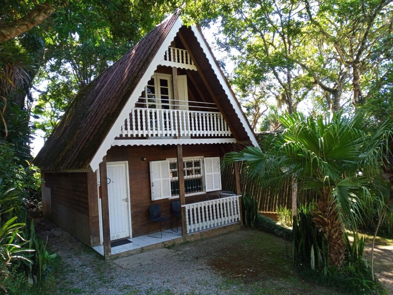 Recanto Floripa Residencial *