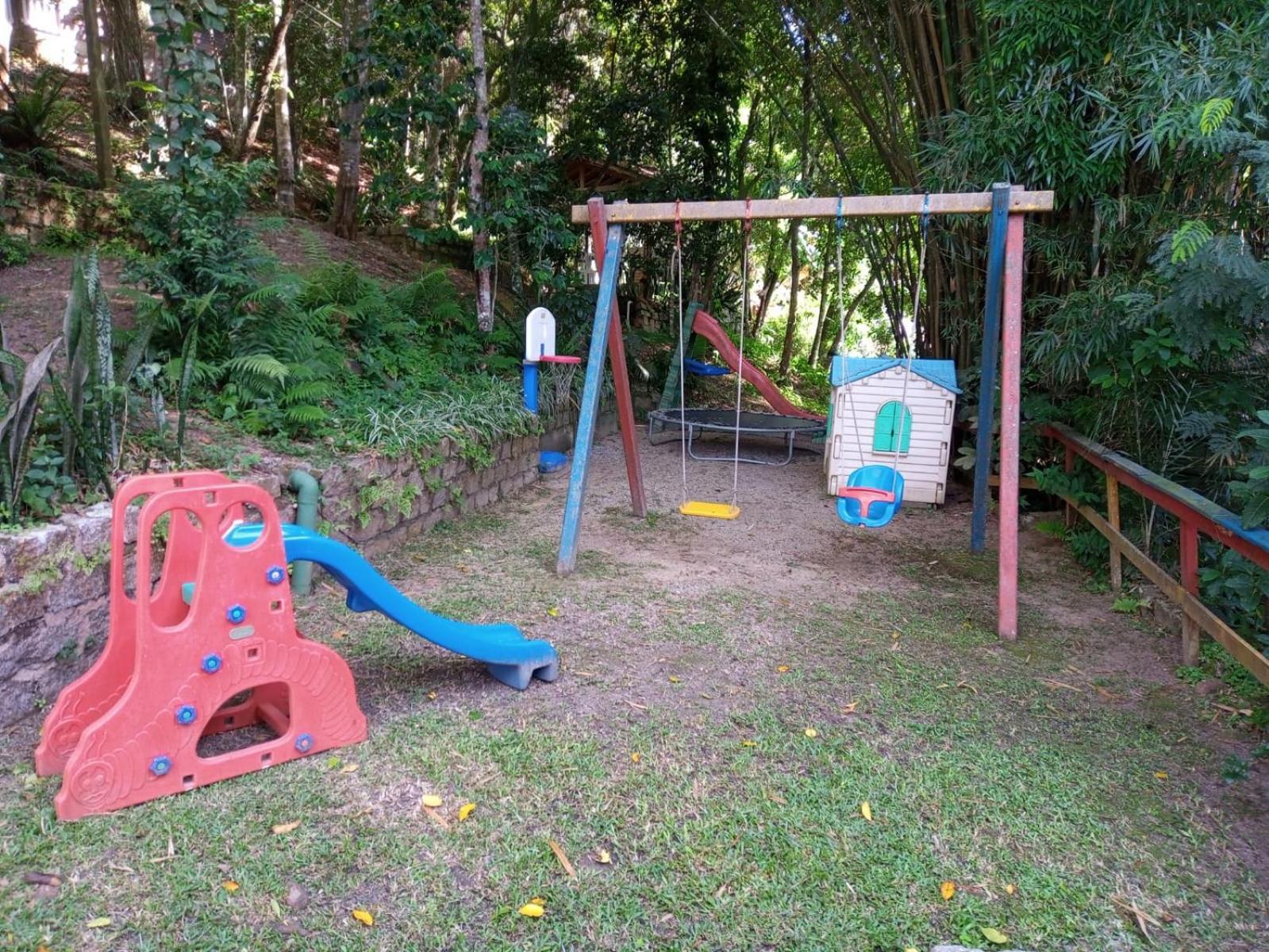 Recanto Floripa Residencial Florianópolis