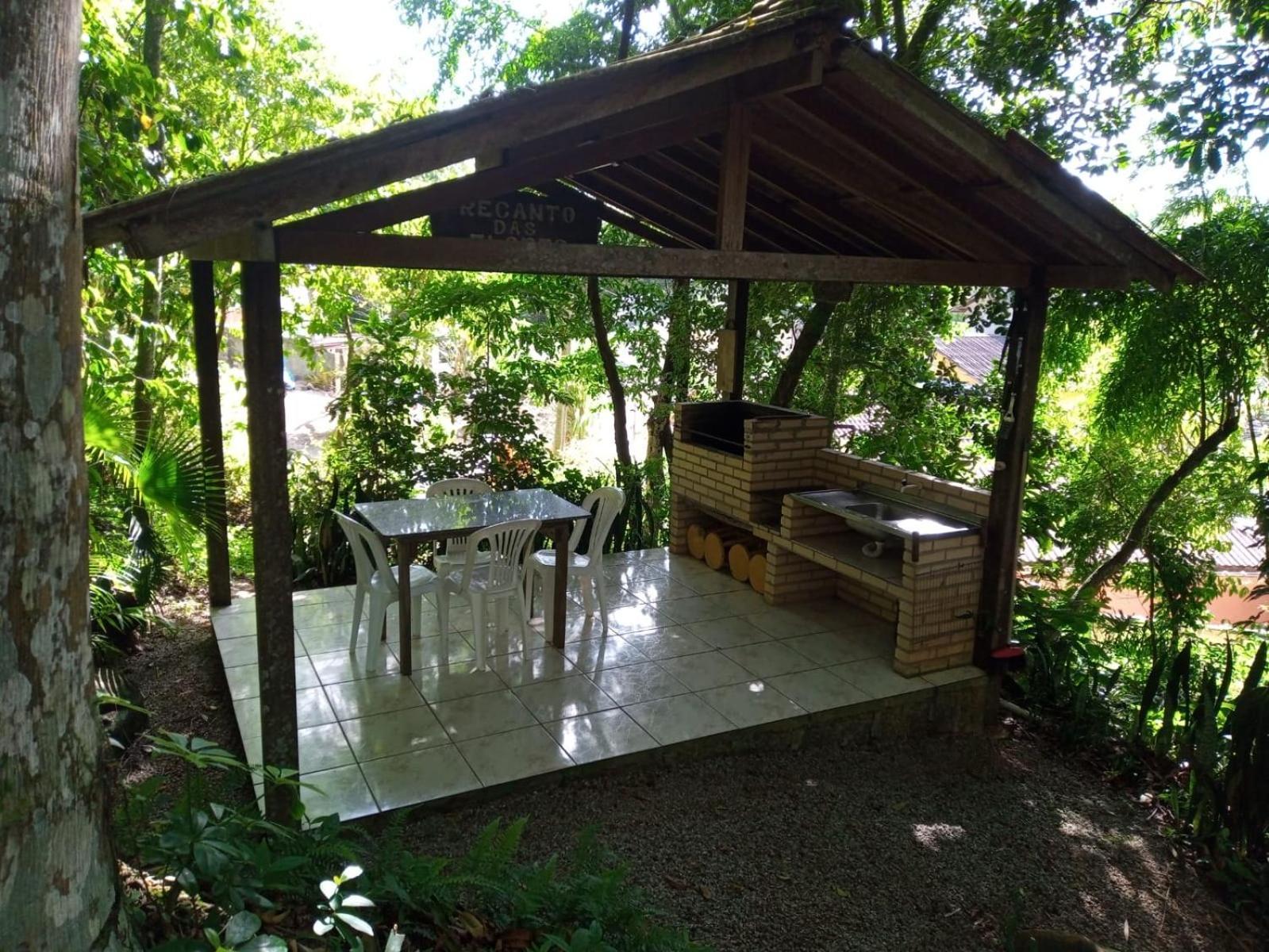 Recanto Floripa Residencial Casa de hóspedes